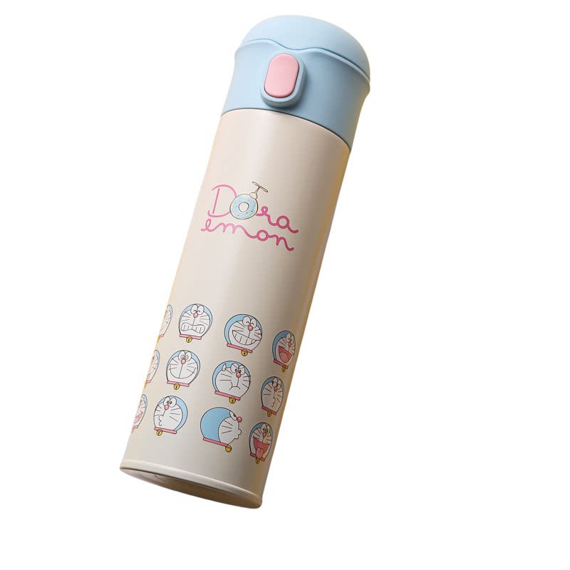联名316不锈钢BEDDYBEAR/杯具熊