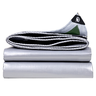 打油菜籽专用布汽车篷布防水防晒加厚遮阳布遮雨布塑料轻薄防水布