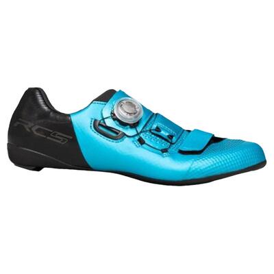 SHIMANO/禧玛诺女子骑行鞋运动低帮防滑耐磨春秋RC502正品SHIU1DL