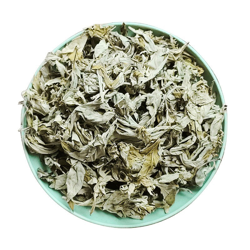 艾叶精选野生新鲜晒干制艾绒艾条干艾草婴儿洗澡月子泡脚洗头去湿