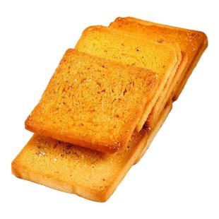 【品尝装】妙味佳烤馍片休闲零食馍片零食香酥馒头片整箱办公室