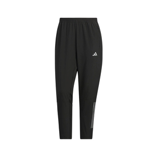adidas阿迪达斯速干训练梭织运动健身裤男清风面料长裤透气KE3839