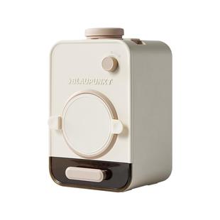 德国蓝宝电动切菜机家用多功能全自动切菜神器刨丝器切丝切片新款