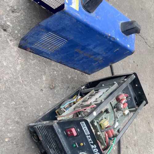 【议价-可维修】ZX7-200 220V /均有货
