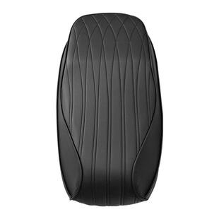 九号NZmix/MZmix/Fzmix/Fmix/F30坐垫短尾架座椅后尾架扶手靠背