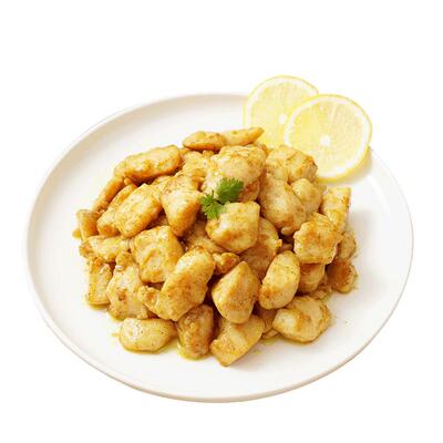 苏知味咖喱鸡丁半成品菜