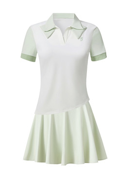 TASHIGOLF女装速干透气