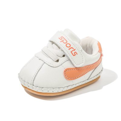 春秋季男女宝宝学步鞋运动鞋子