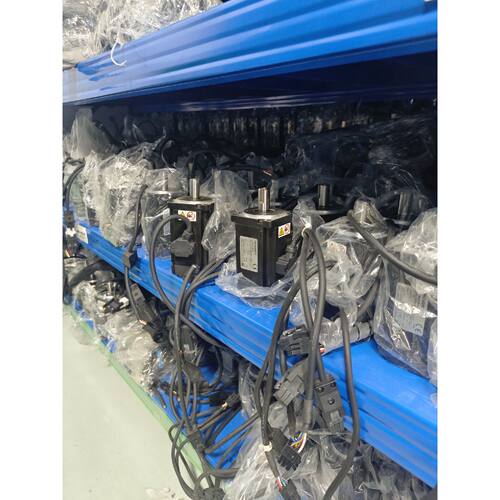 询价-汇川技术AC伺服电机，型号MS1H4-40B30CB-A