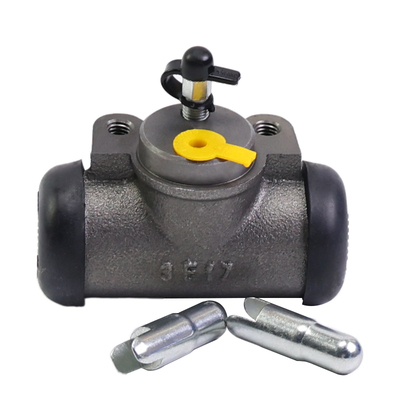 杭叉合力龙工33.5T刹车分泵正辉