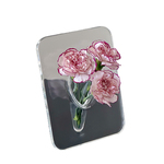 ins风相框花瓶轻奢高级感办公桌面装饰摆件客厅玄关小众水培插花