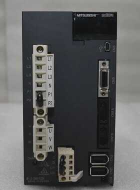 三菱伺服驱动器MRJ3200BRJ004SSCNET