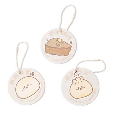 宜洁卡通木浆棉海绵擦不易沾油