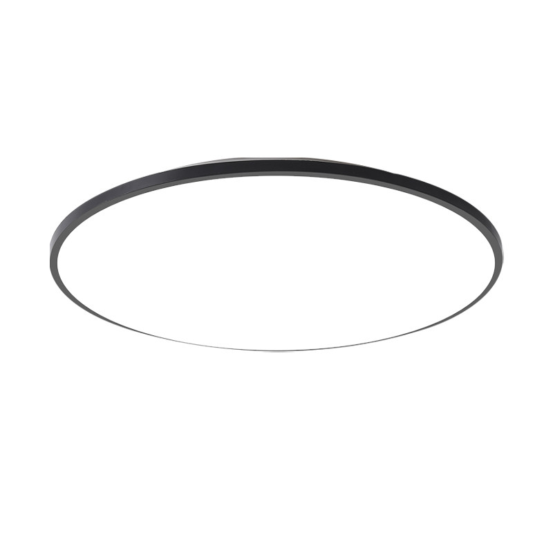 LED吸顶灯超薄圆形防水卫生间浴室阳台卧室厨卫灯过道走廊灯三防