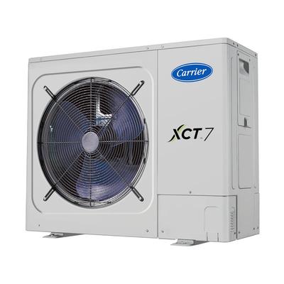 一拖二小四匹中央空调Carrier