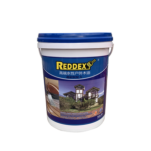 雷德斯木蜡油高光哑光实木蜡漆地板漆防腐防潮耐候环保水性木器漆