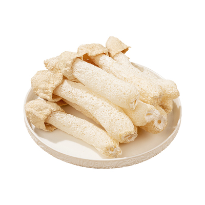 竹荪干货菌菇煲汤食材竹生菌竹孙新鲜竹笙长短裙煲炖汤火锅食用菌