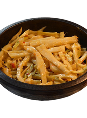 商用餐厅用酸辣笋尖桂林米粉同款