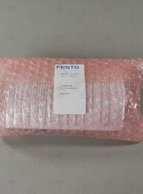 Festo 549367 CPX-M-AB-4-M12X2-5POL  567806 CPX-M-GE-EV-FVO N