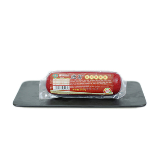 迎宾精品玫瑰肠300g真空塑封天津二厂特产中华老字号玫瑰酒味老味