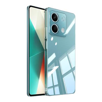 班迪星适用红米note13透明手机壳