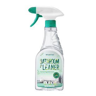 浴室清洁剂玻璃瓷砖水垢清除剂擦洗去污强力淋浴房卫生间厕所