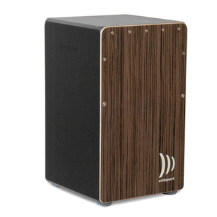 德国打击工坊箱鼓CP90初学普及卡洪鼓schlagwerk cajon手鼓卡宏鼓