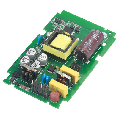 兼容西门子S7-200SMARTplc电源板