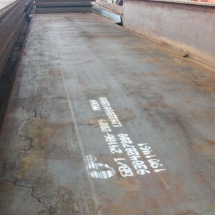 山东泰安 MN13 高锰耐磨钢板 20*2000 太钢 耐磨钢板 配送到厂