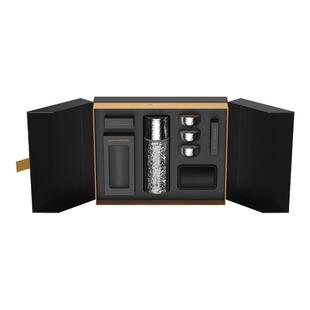 【马年纯钛礼盒】鸿蒙华为智选哈尔斯智能纯钛保温杯泡茶送长辈礼