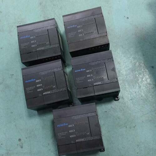 议价产电PLC可编程控制器K7MDR14UE维修