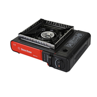 户外炉子便携卡式炉烧烤炉具野营燃气火锅瓦斯炉燃气灶卡斯炉迷你