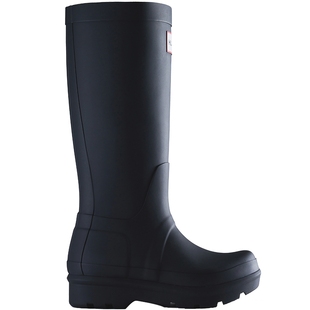 HUNTER雨靴成人经典惠灵顿高筒靴2.0英伦雨鞋户外防水长筒靴女靴