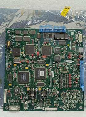 RENEGADE WARRIOR NNR-A911-3 ALTERA EP20K100QC240-3N PCB CONT