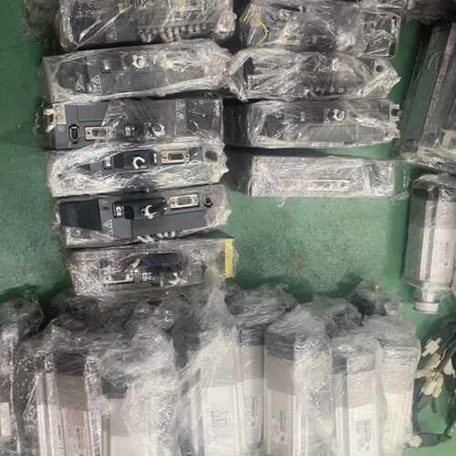 【议价-可维修】信捷/XINJE DS5F-20P4-PTA 400W 全新/二手均有货