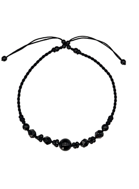 逸水红颜玛瑙女遮挡疤痕项链