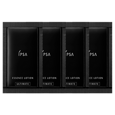 【立即锁定38回购券】IPSA茵芙莎黑晶水精华体验组