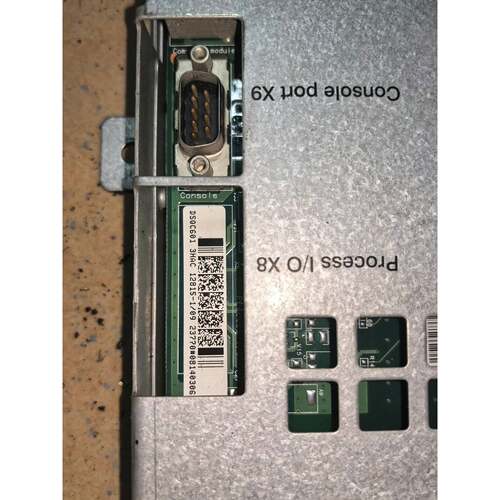 询价3MCC601工业控制主板