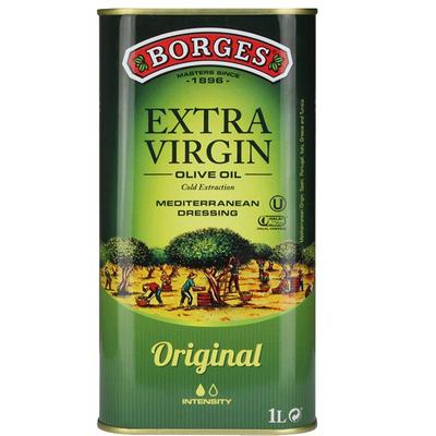 伯爵特级初榨橄榄油原瓶原装进口