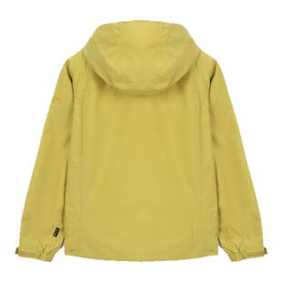 NEPA耐葩户外25春夏新品男士冲锋衣防风透湿夹克外套7L10501