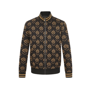 ORRDT澳林丹顿夹克外套上衣秋冬季新款潮流休闲宽松保暖外衣