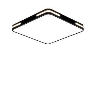 2025年新款主卧室灯现代书房间灯客厅led吸顶灯具家用超亮源头