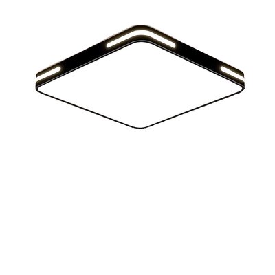 2025年新款主卧室灯现代书房间灯客厅led吸顶灯具家用超亮源头