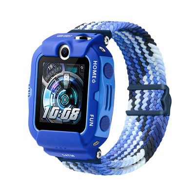 jetman适用于华为儿童手表4x表带