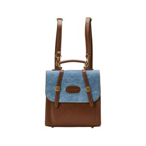 JANEKLAIN通勤/上学双肩包女