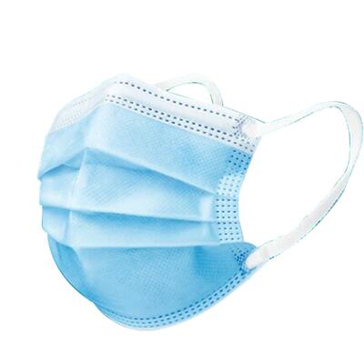 口罩儿童5到12岁15大童上学专用