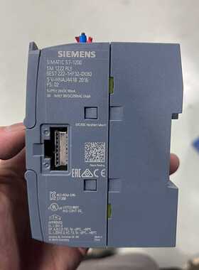 询价-SIMATIC S7-1200模块 SM 1222 R