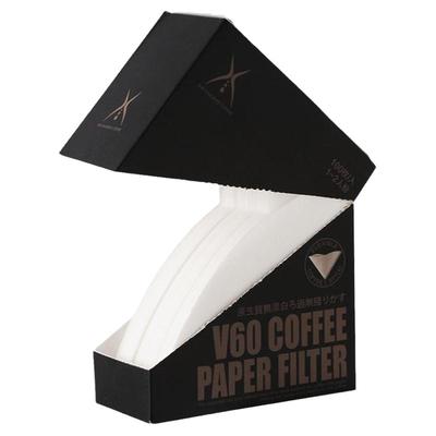 厨匠手冲咖啡过滤纸滴漏式