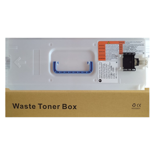 适用佳能3222L废粉仓 IR-ADV C3226 3730 3725 3826 3130 3025 3125 3320 3720 3830 3835 废粉盒 回收集器