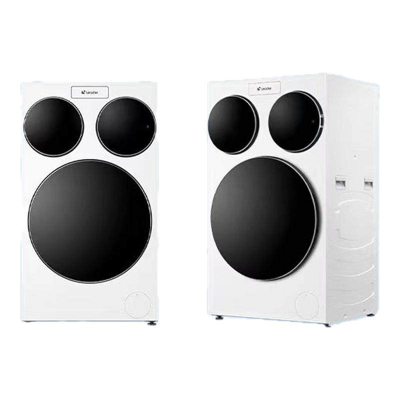 Leader ͳ˧ ��Ͳ����ϴ��ϵ 12.5kg ��Ͳ XQGL125-MBLDE697WU1 3999.2Ԫ